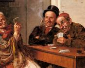 加埃塔诺 贝莱伊 : The Players Choice